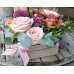 FGB 03 - Pinkish Flower Box