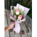 SPU - Pinky Rose Bouquet