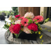 MD14 - Mother's Joy Mother's Day Flower Basket