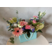 MD18 - Bag Of Joy Mother's Day Flower Gift