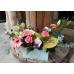 MD18 - Bag Of Joy Mother's Day Flower Gift