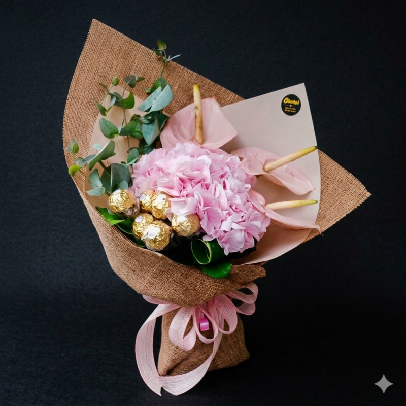 CB01 - Sweet Blissful