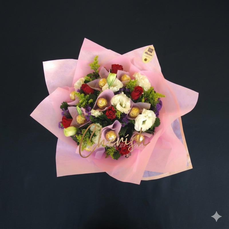 CB05 - Cheer Up Sweetie