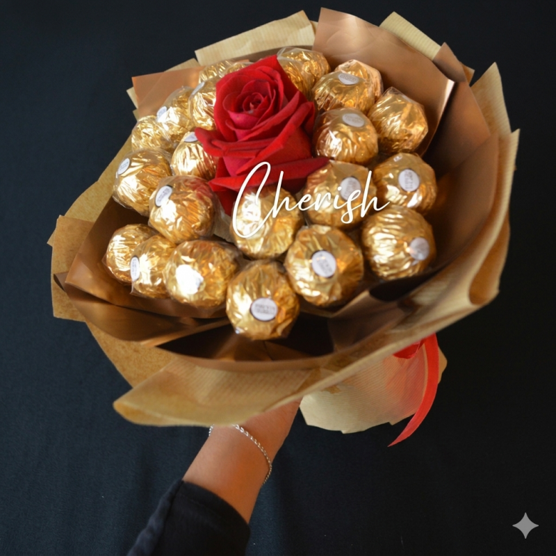 CB08 - Love at First Bites