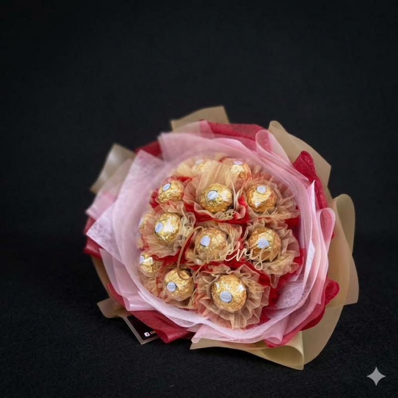 CB09 - Temptation Delights