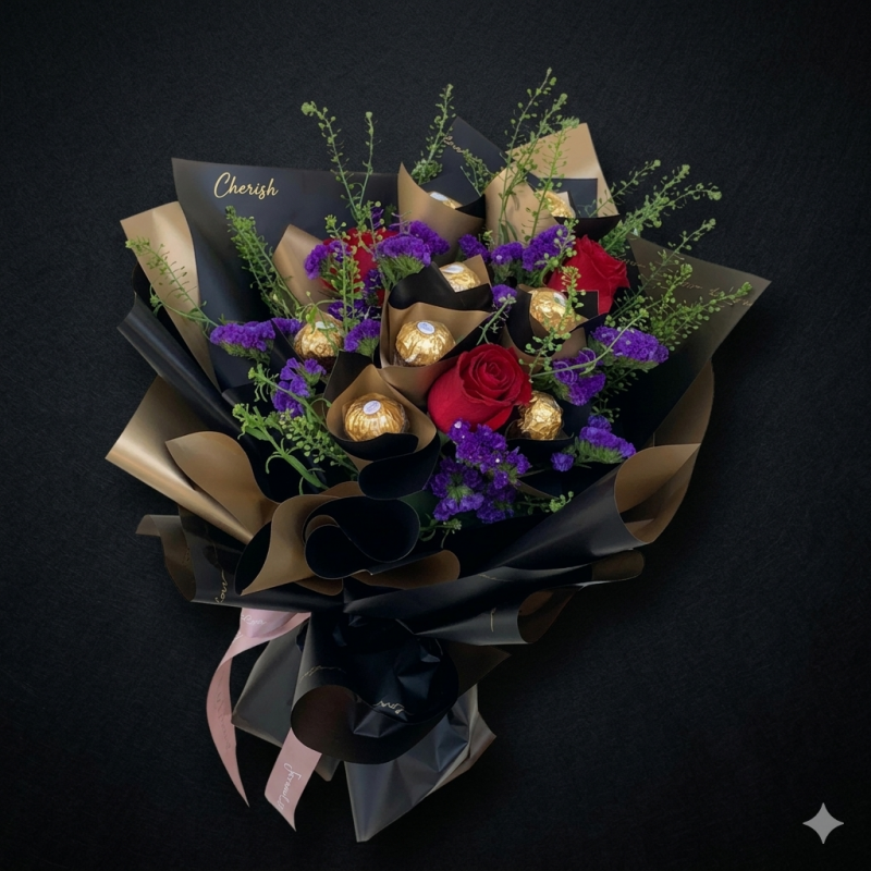 CB10 - Chocolate Devil