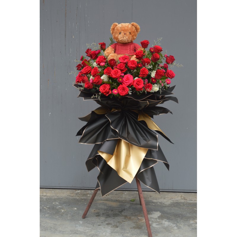 Congrats Flower