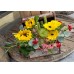 DAD09 - CHEERFUL LOVE Father's Day Flower Arrangement