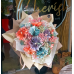 DAD01 - Love You Dad Bouquet
