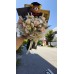 GBQ09 - Rilakkuma Chocolate Graduation Bouquet GBQ09 - Rilakkuma Chocolate Graduation Bouquet