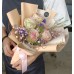 GBQ01 - Gentle Romance Bouquet GBQ01 - Gentle Romance Bouquet