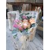 520-05 - Vintage Poetry Bouquet