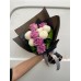 520-06 - Cherish Purple Rose Bouquet