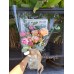 520-05 - Vintage Poetry Bouquet