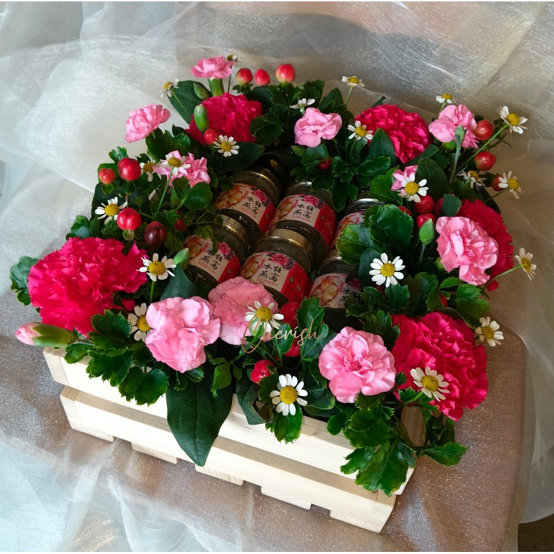 MD13 - Timeless Beauty Mother's Day Wellness Gift Box MD13 - Timeless Beauty Mother's Day Wellness Gift Box