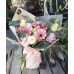 MD21 - Tender Love Mother's Day Hand Bouquet