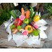 MD09 - Stunning Mother's Day Fruit & Vege Gift Box