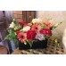 MD14 - Mother's Joy Mother's Day Flower Basket