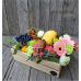 MD03 - Harvest Of Love Mother's Day Fruit Box