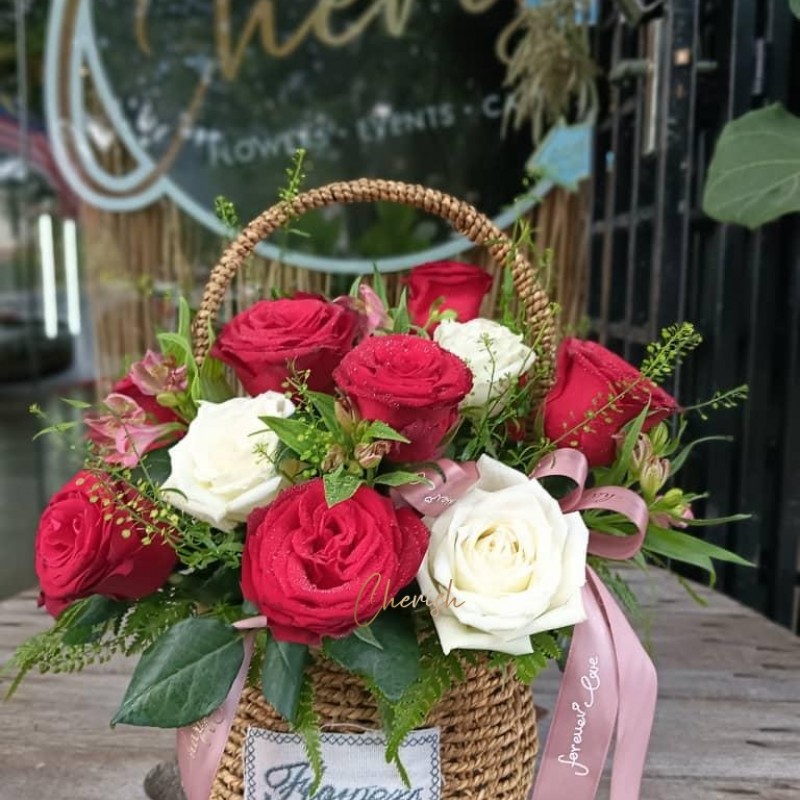 MD30 - Bloom Joy