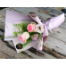SPU - Pinky Rose Bouquet