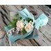 SPU 03 - Tiffany Romance Bouquet