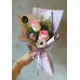 SPU - Pinky Rose Bouquet