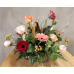 FF05 - Mix flower basket 