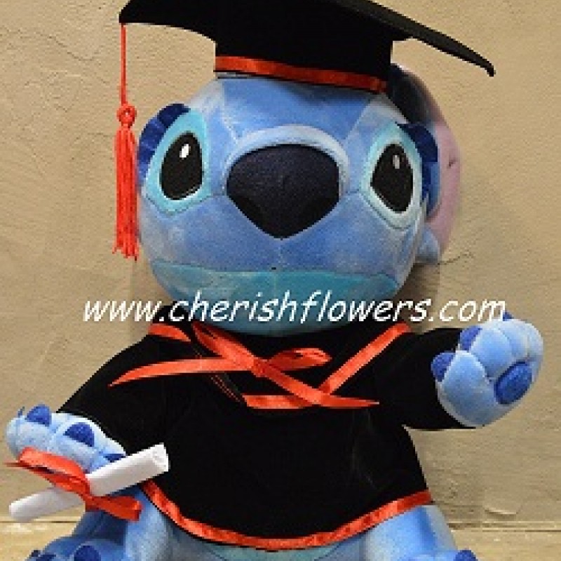 AOT25 - GRADUATION STICH