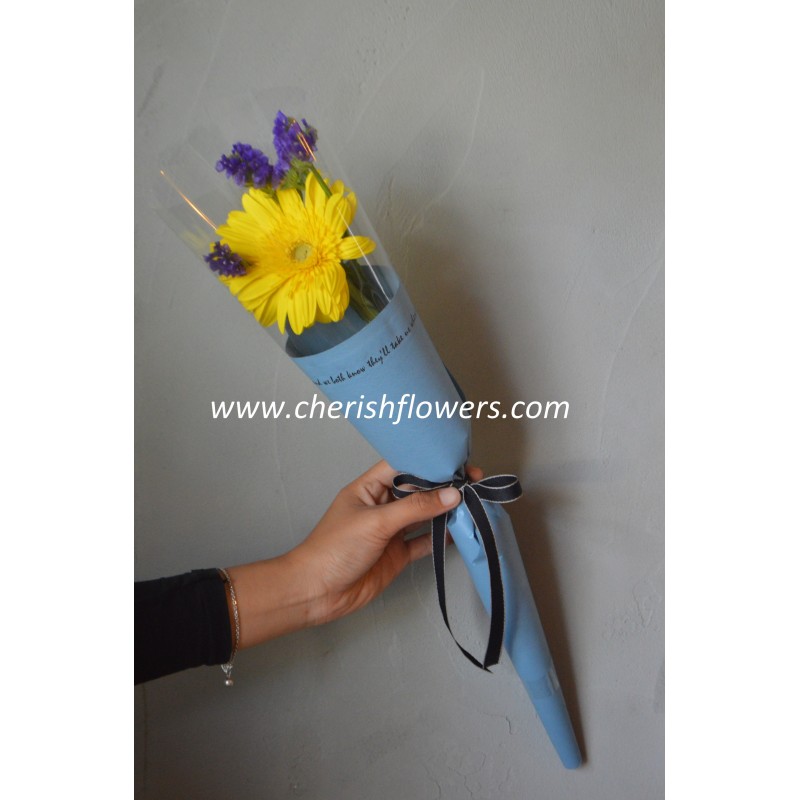CC01 - Single Bouquet
