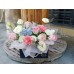 QX08 - Blue Bag Rose