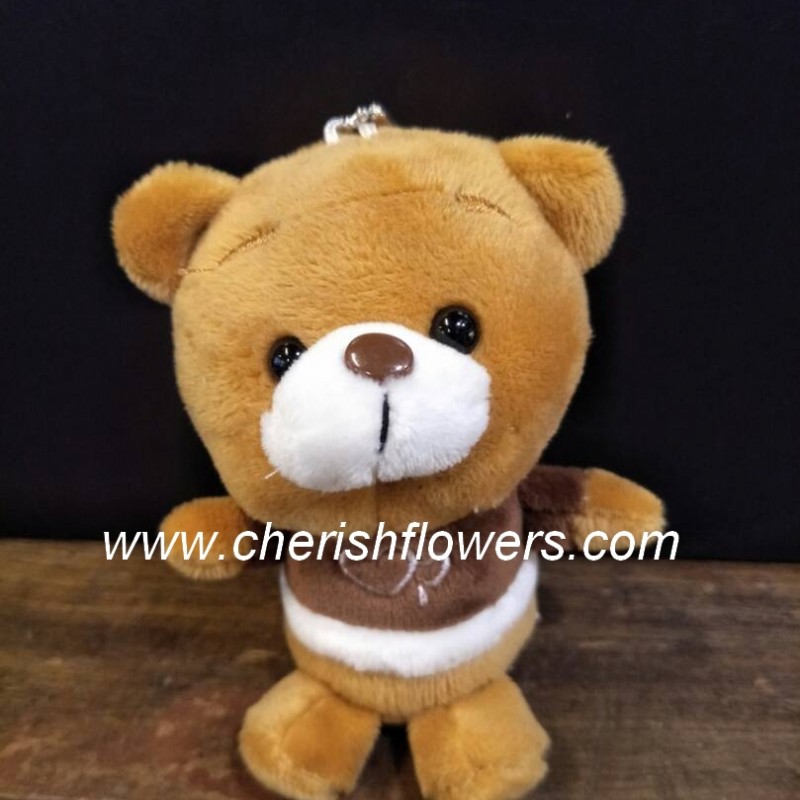 AOT22 - Double Love Bear