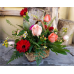 FF05 - Mix flower basket 
