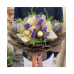 CB13 - 12 Choc Yellow Bouquet