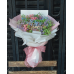 HBS02 - Soap Flower
