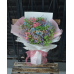 HBS02 - Soap Flower